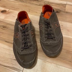 Saucony Mens Jazz Low Profile Vegan Size 11.5 Sneakers